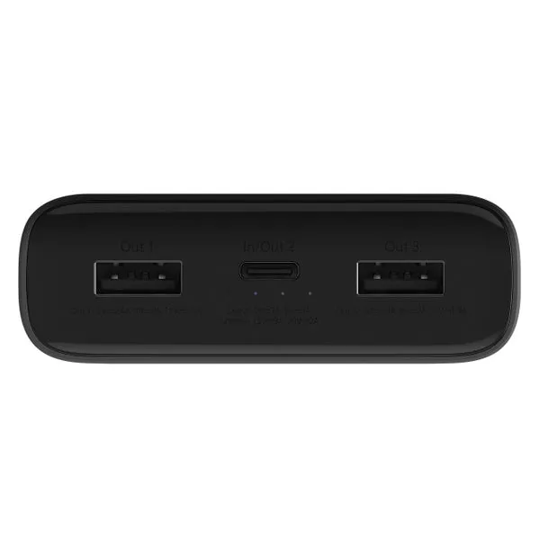شاحن بور بانك ٥٠ واط | Mi 50W Power Bank 3, 20000 GL