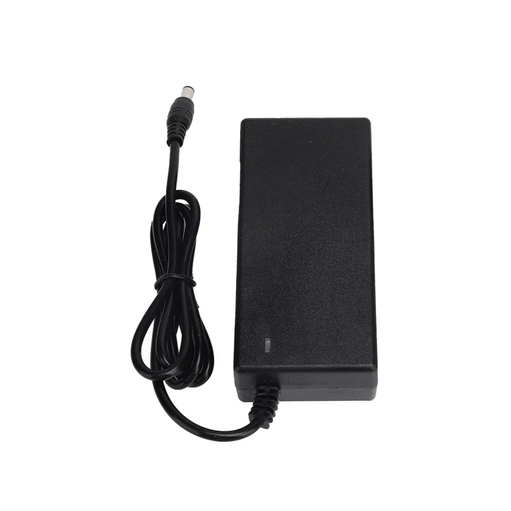 12V 5A Two Wire European Standard Fast Charging Cable Adapter M24-11-6