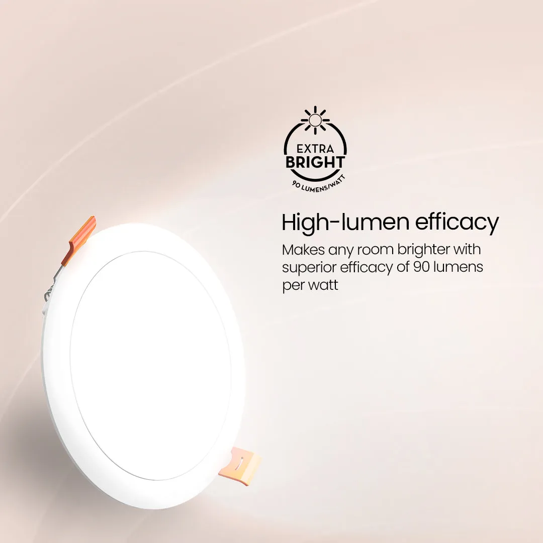12W Star Cosmos Square Led Recess Panel