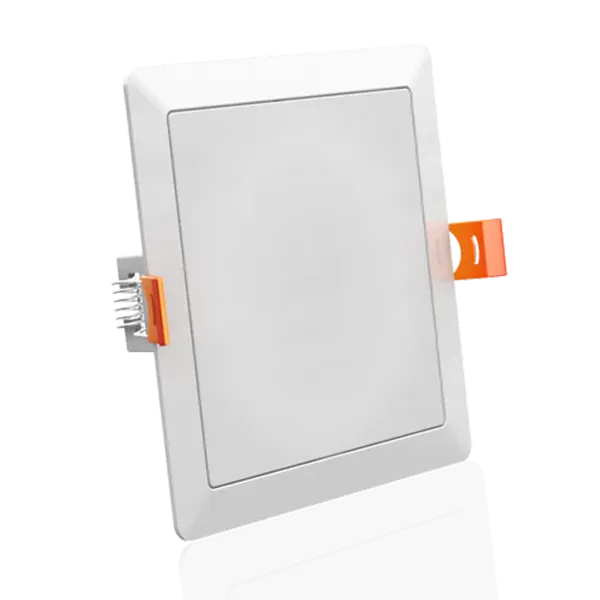 12W Star Cosmos Square Led Recess Panel