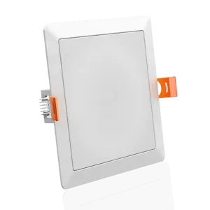 12W Star Cosmos Square Led Recess Panel