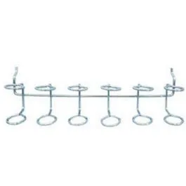 1/8-In. Pegboard Hook Tool Holder