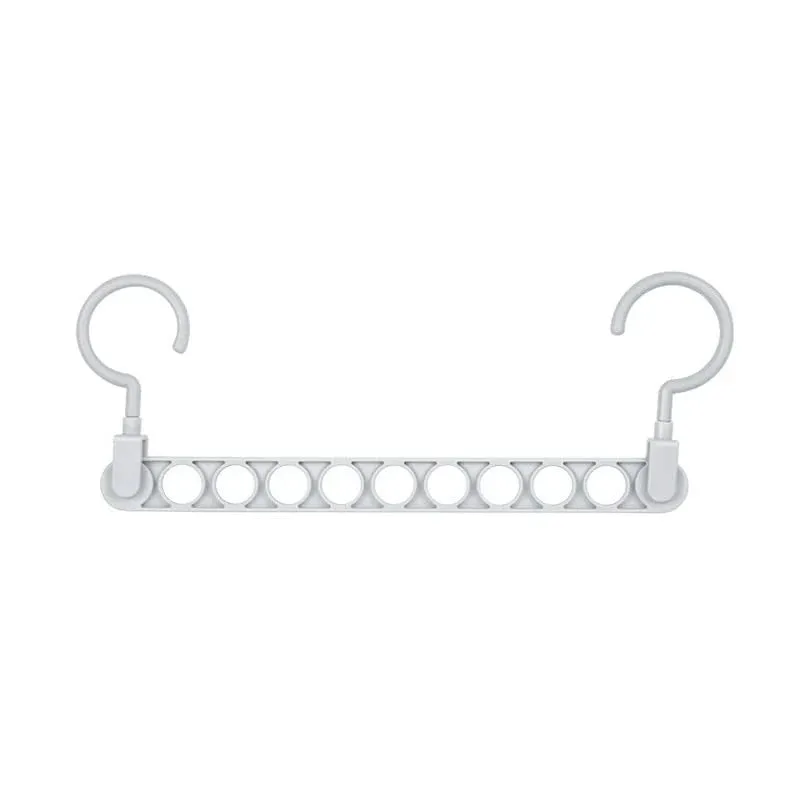 2 Pcs Space Saving Hanger