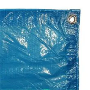 24' X 36' BLUE TARP