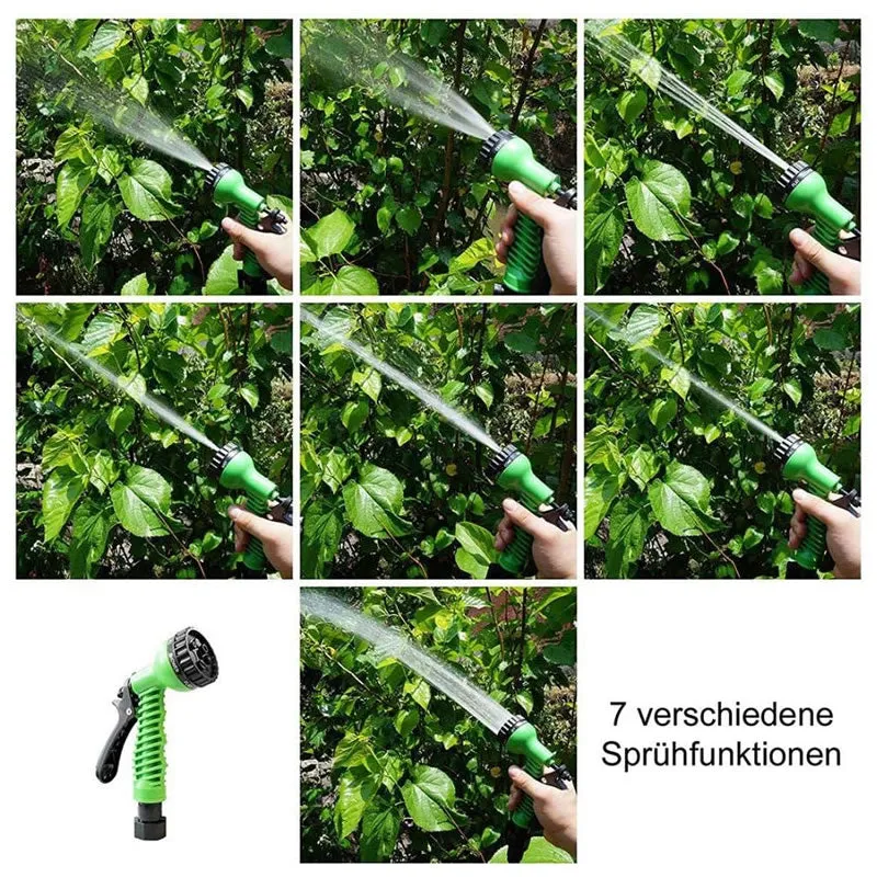 45M Expandable Garden Hose Cf-16-45