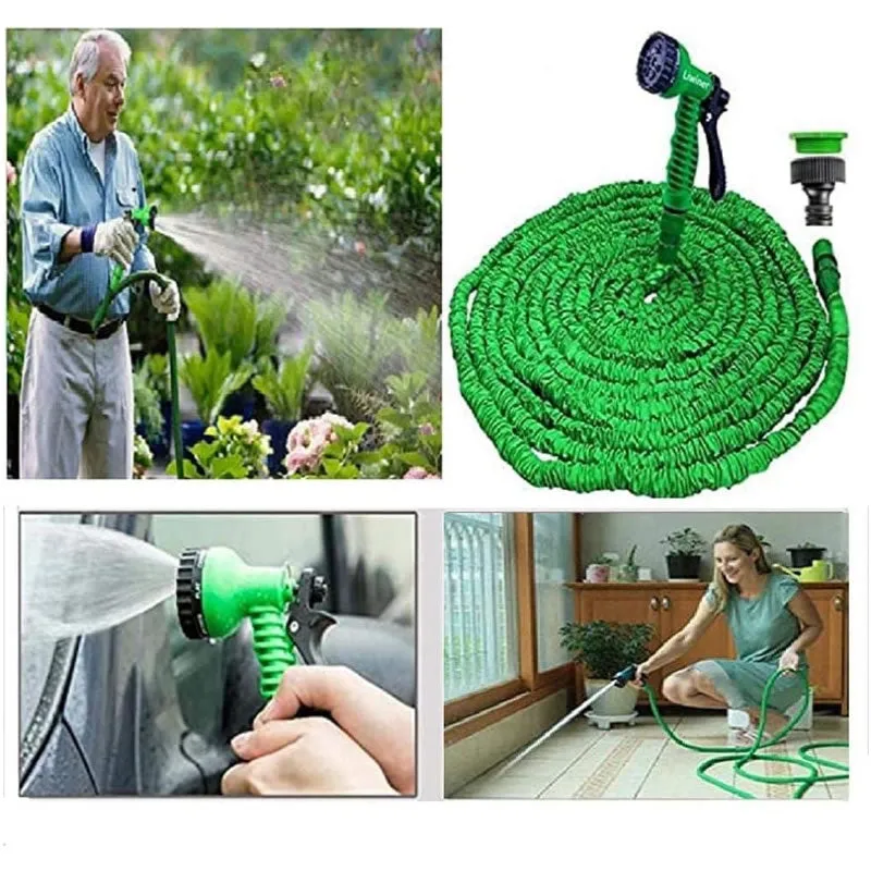 45M Expandable Garden Hose Cf-16-45