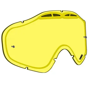 509 509-X5LEN-13-TYL Sinister X5 Snowmobile Anti Fog Anti-Fog Anti-Scratch Quick Change