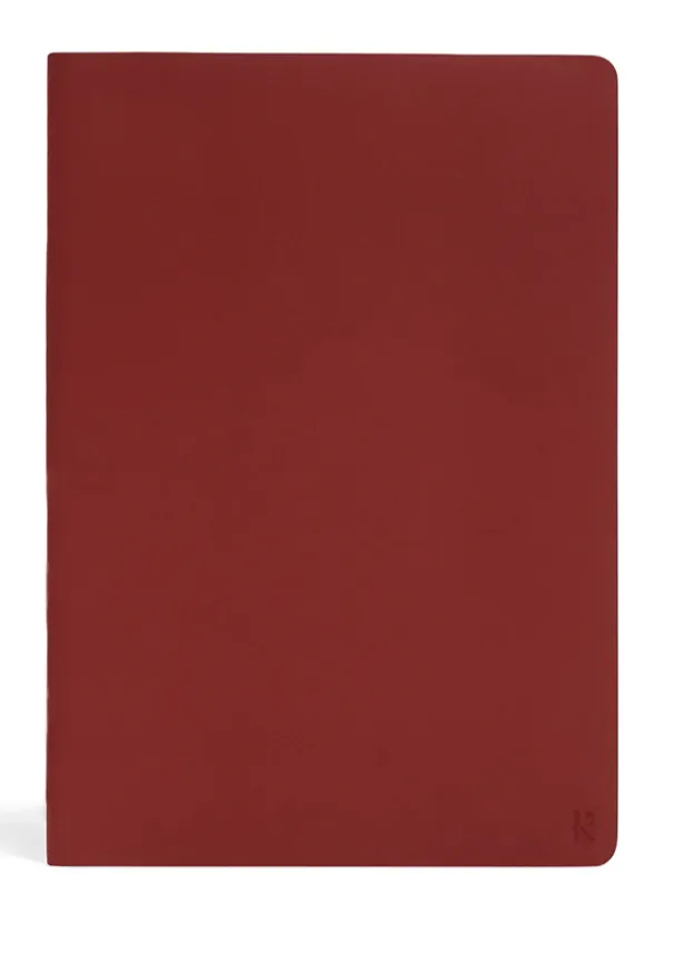 A5 Lined Softcover Notebooks | Karst