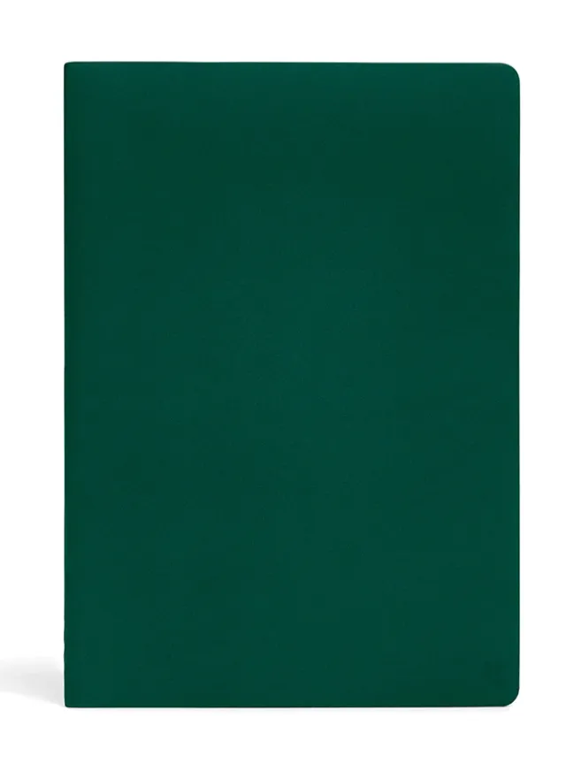 A5 Lined Softcover Notebooks | Karst