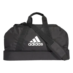 Adidas Tiro Duffel Bag Bottom Compartment Small