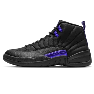 Air Jordan 12 Retro 'Dark Concord'