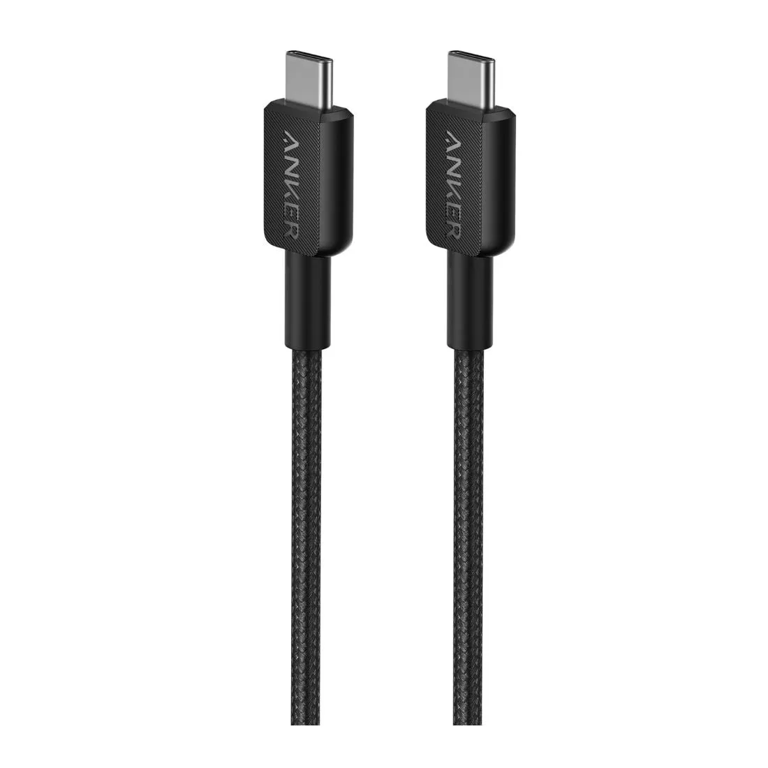 Anker 322 Type-C to Type-C Braided Cable