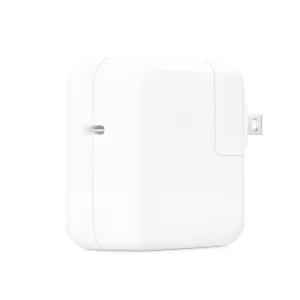 Apple 30W USB-C Power Adapter