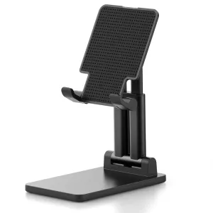Arzopa Tablet Stand, Adjustable & Foldable Sturdy Portable Monitor Stand  ipad & Tablets