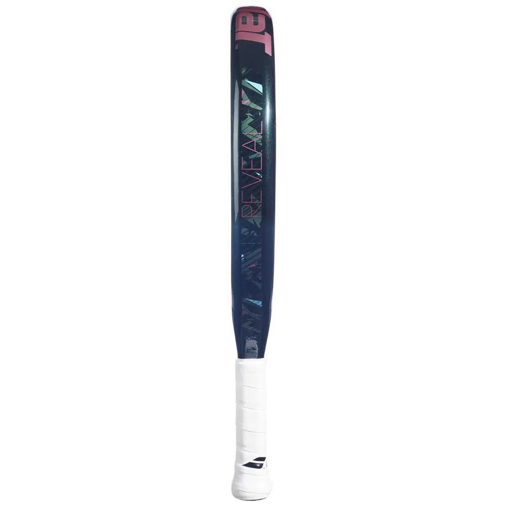 Babolat Reveal HYBRID Light Padel racket [WN]