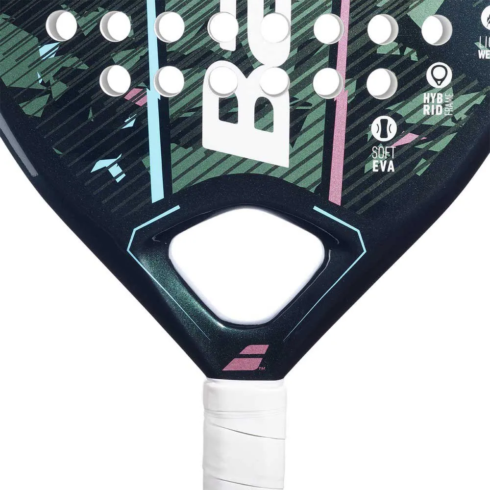 Babolat Reveal HYBRID Light Padel racket [WN]