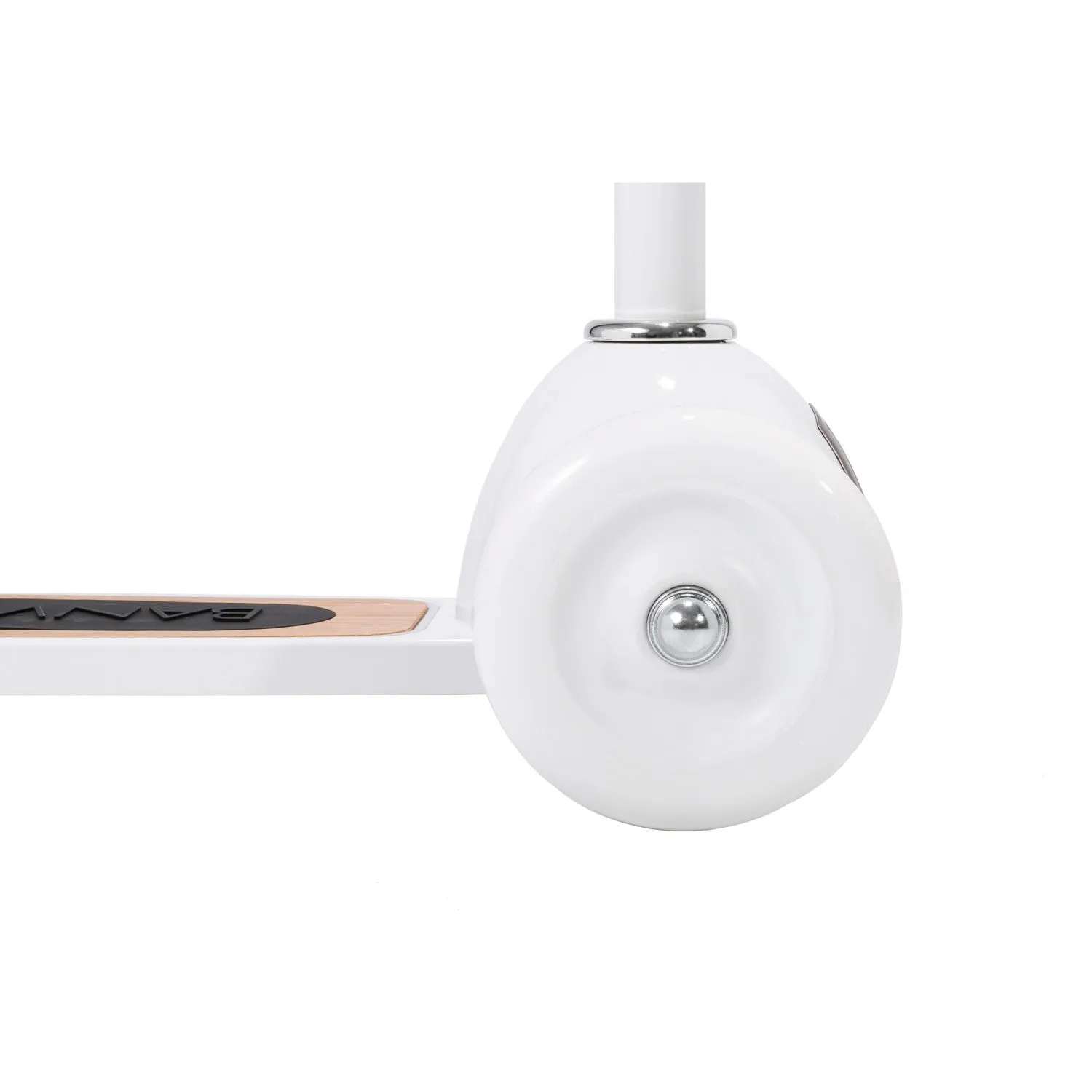 Banwood Step White