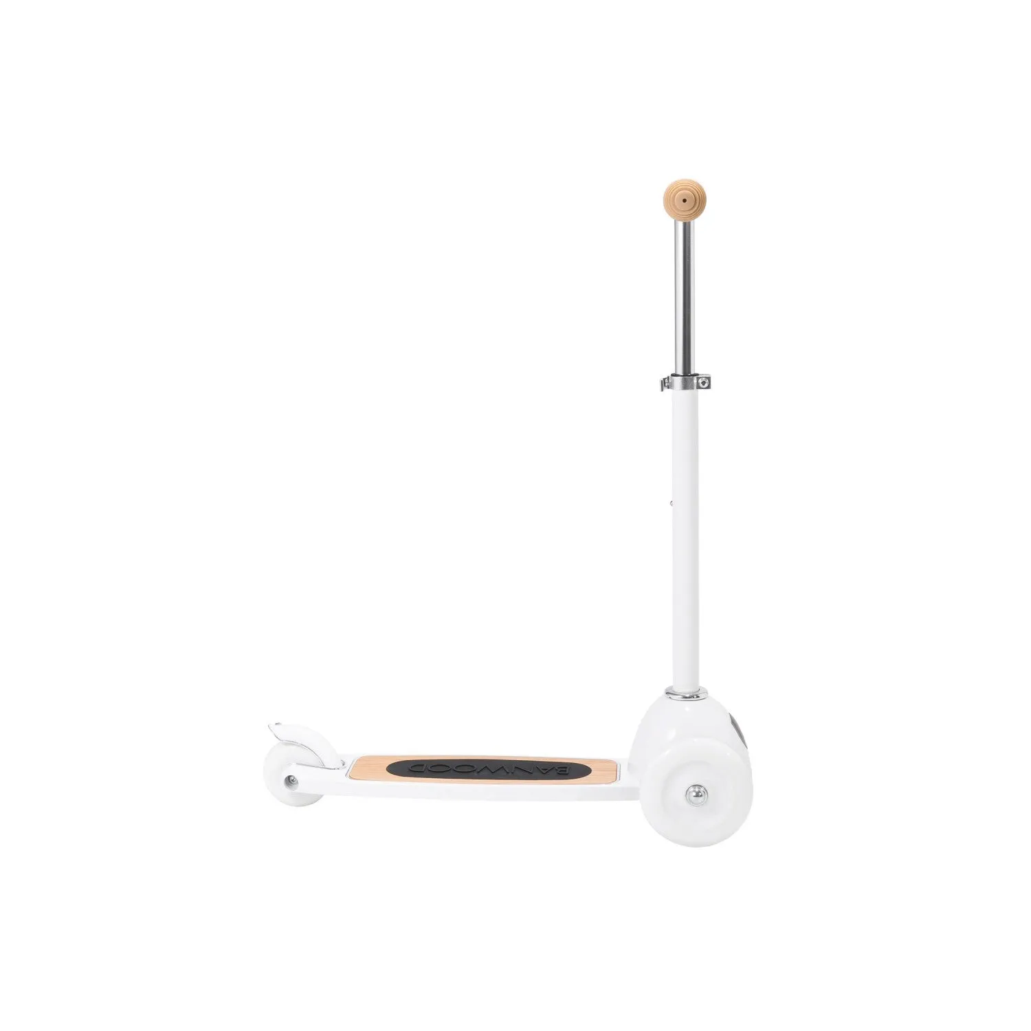 Banwood Step White