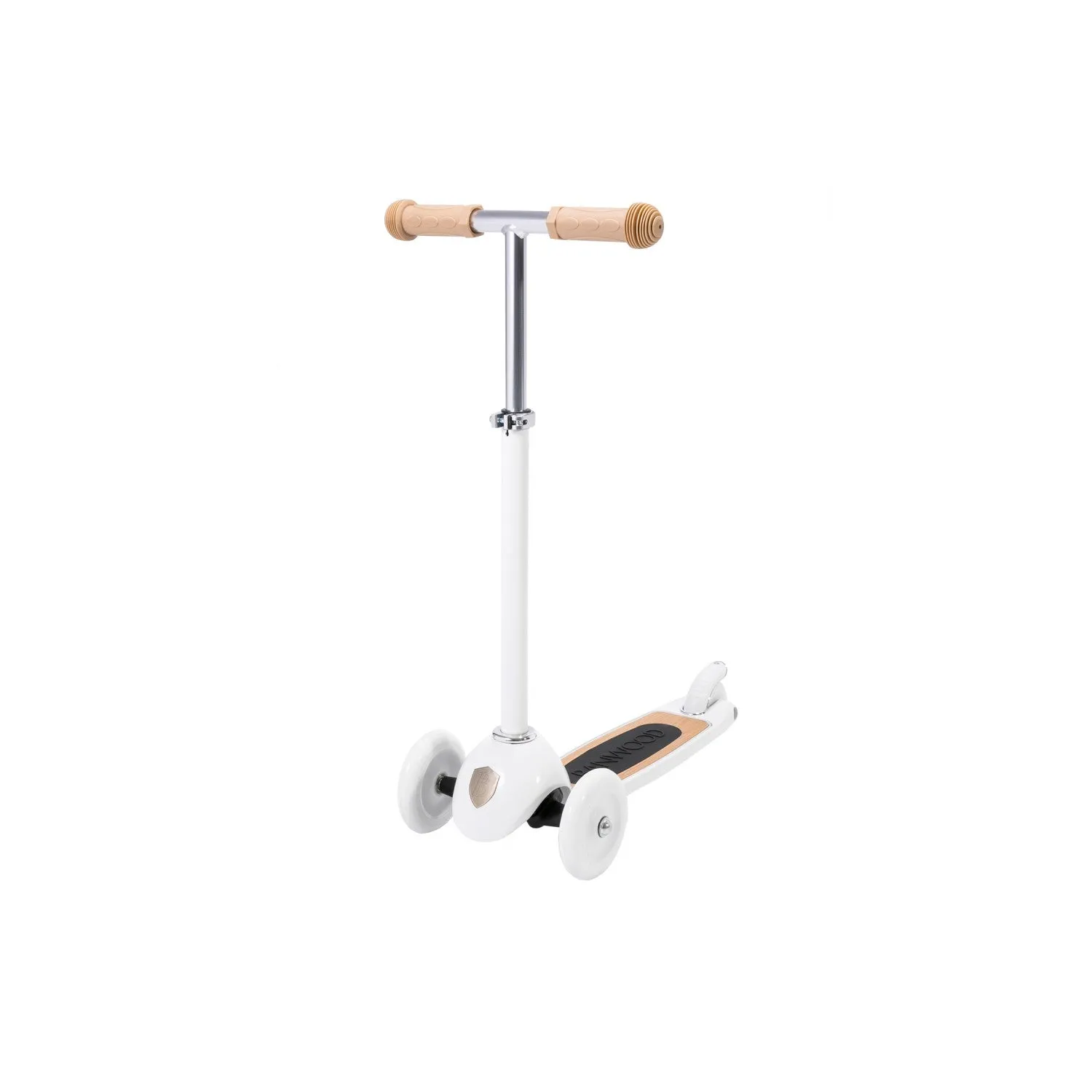 Banwood Step White