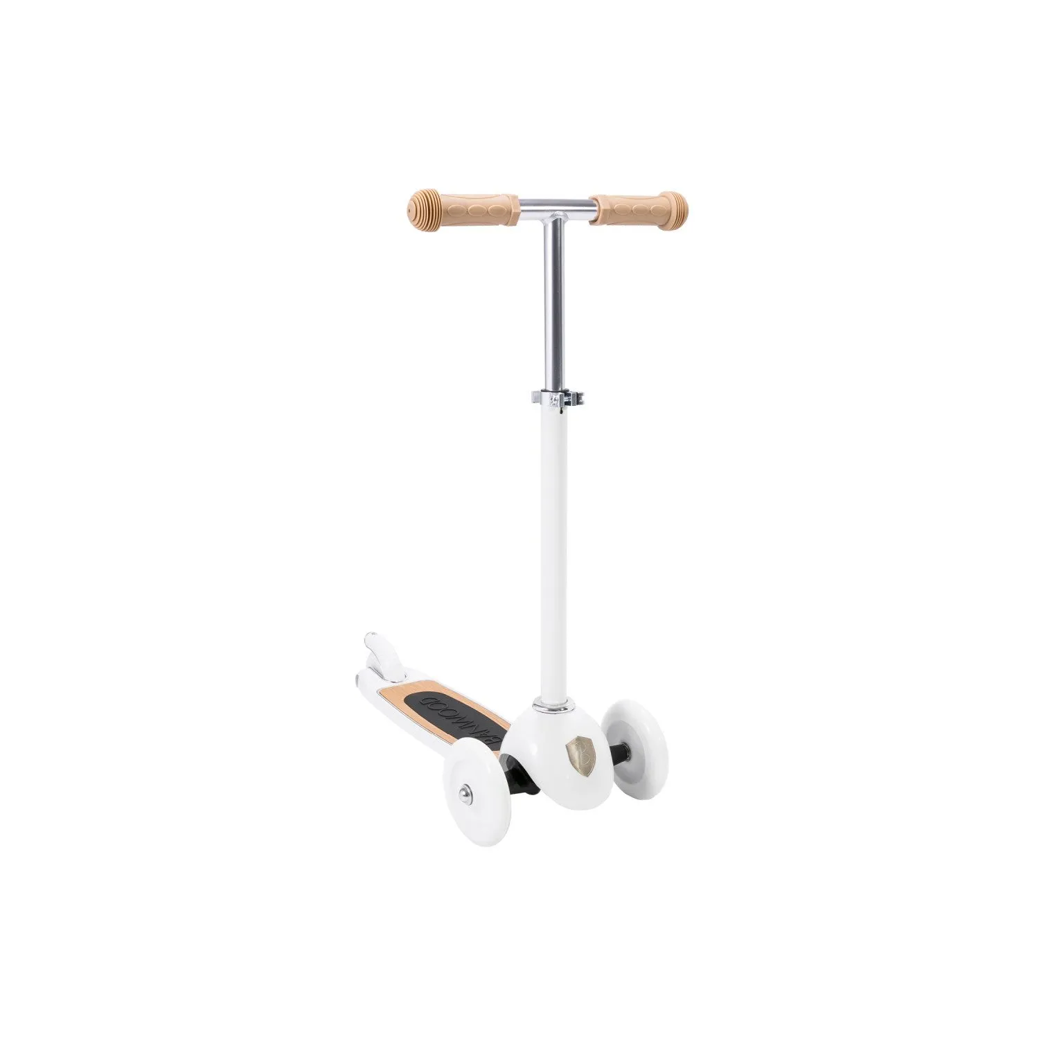 Banwood Step White