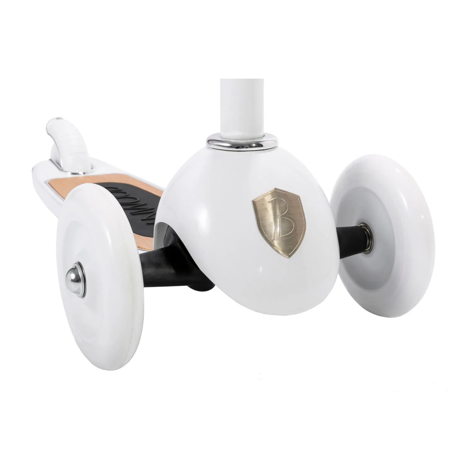 Banwood Step White