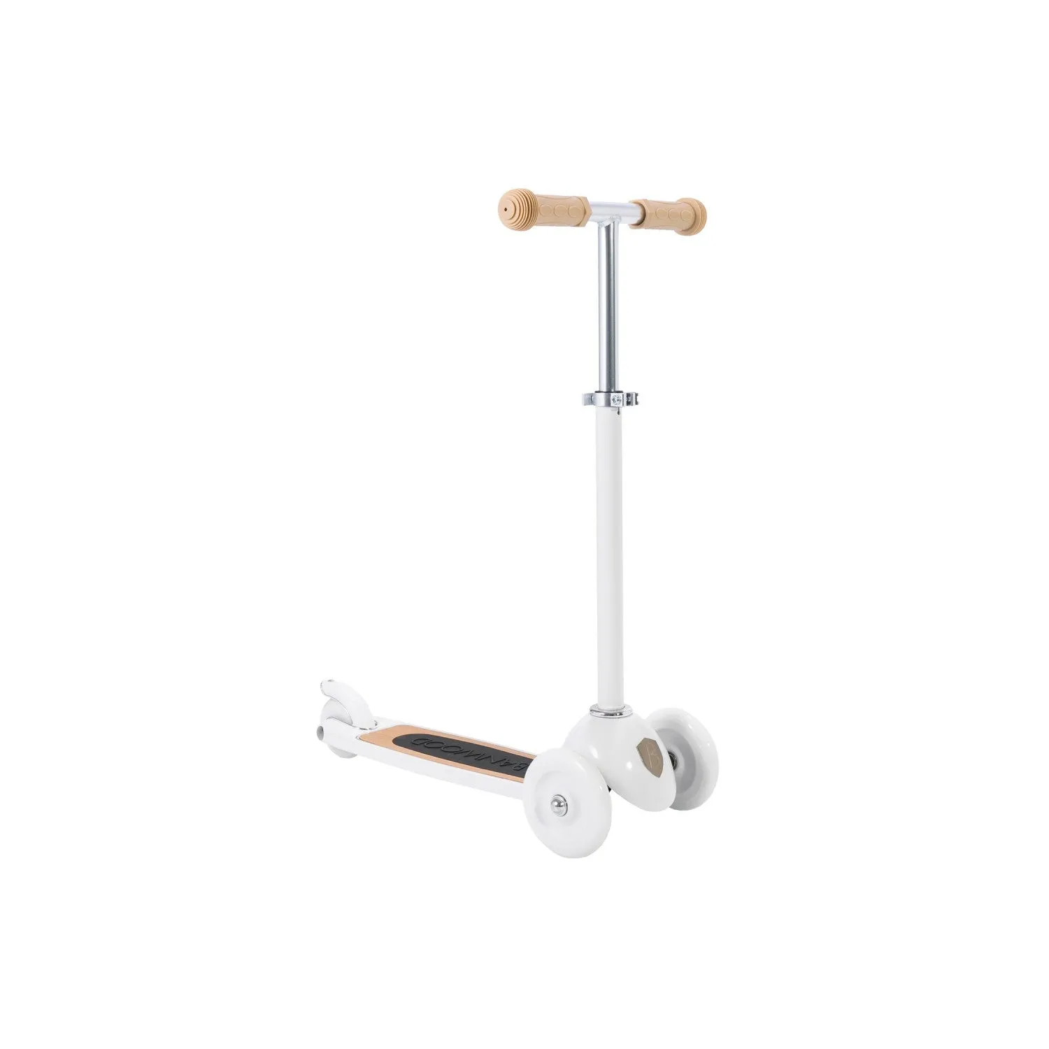 Banwood Step White