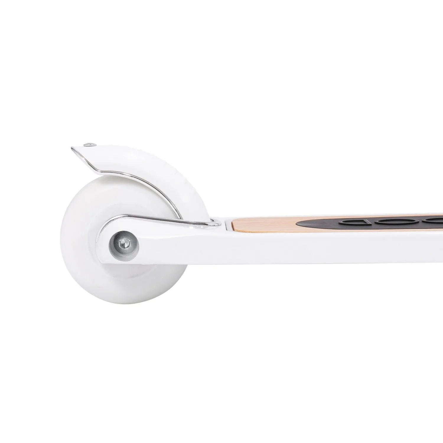 Banwood Step White