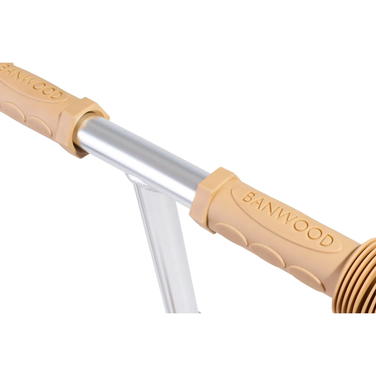 Banwood Step White