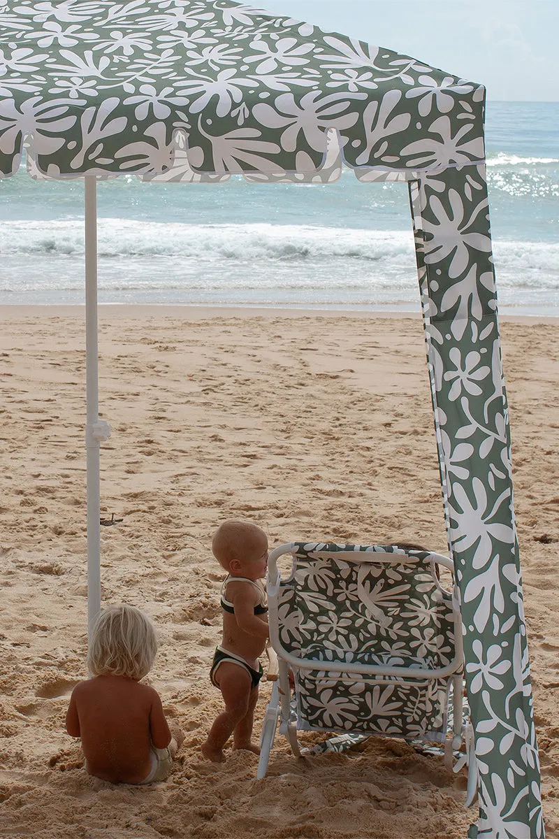 Beach Cabana, The Vacay