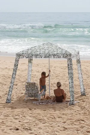 Beach Cabana, The Vacay
