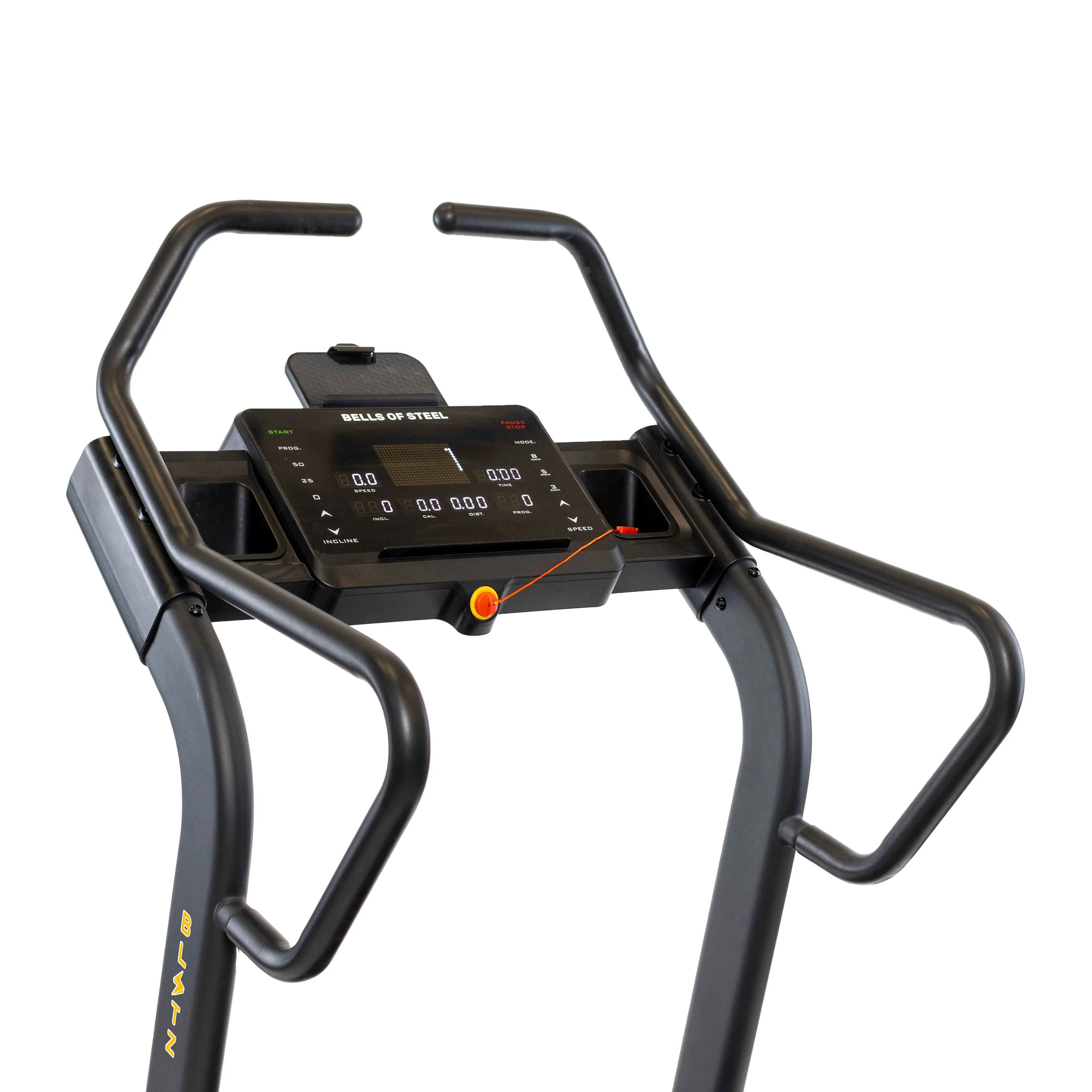 Blitz Mountain Climber Treadmill