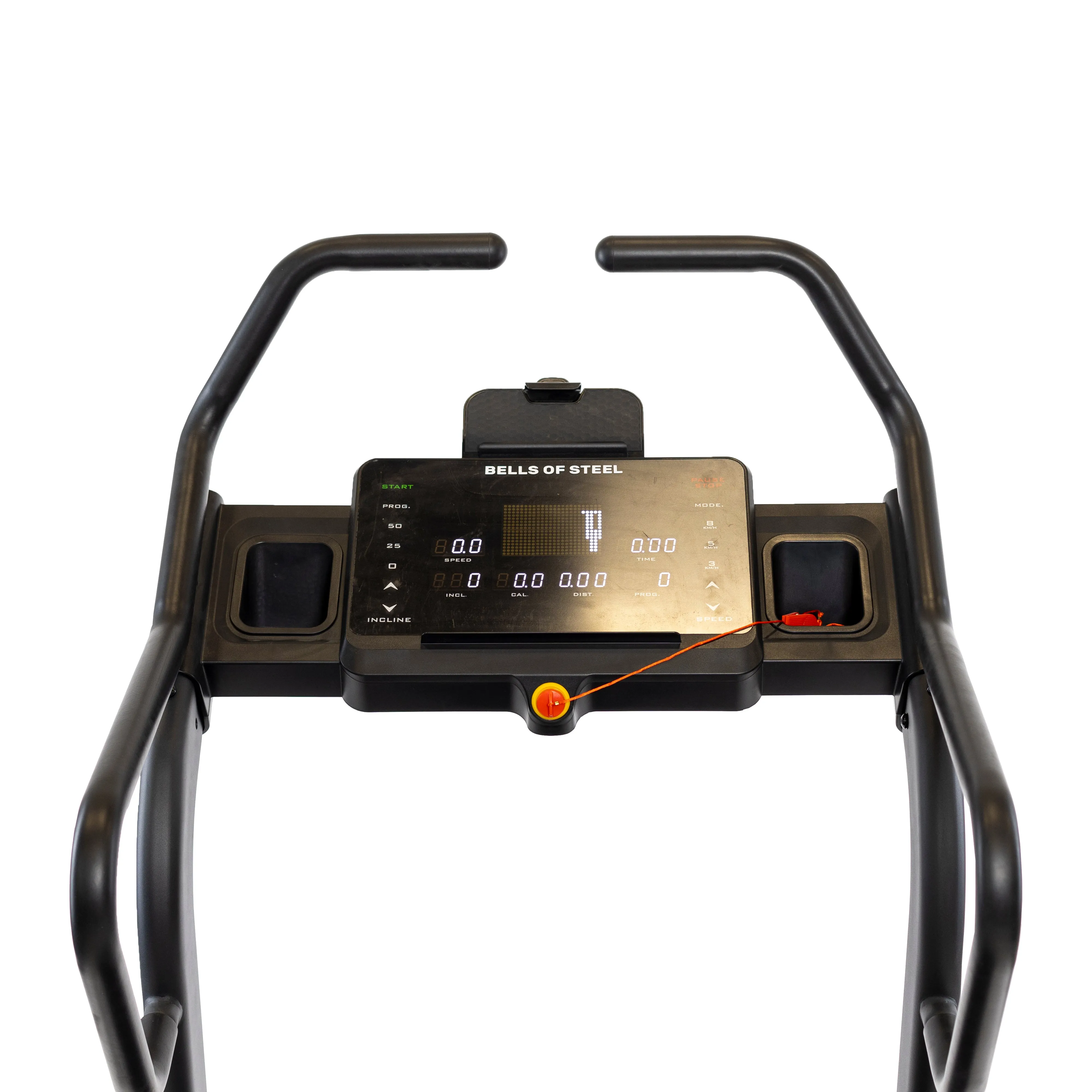 Blitz Mountain Climber Treadmill