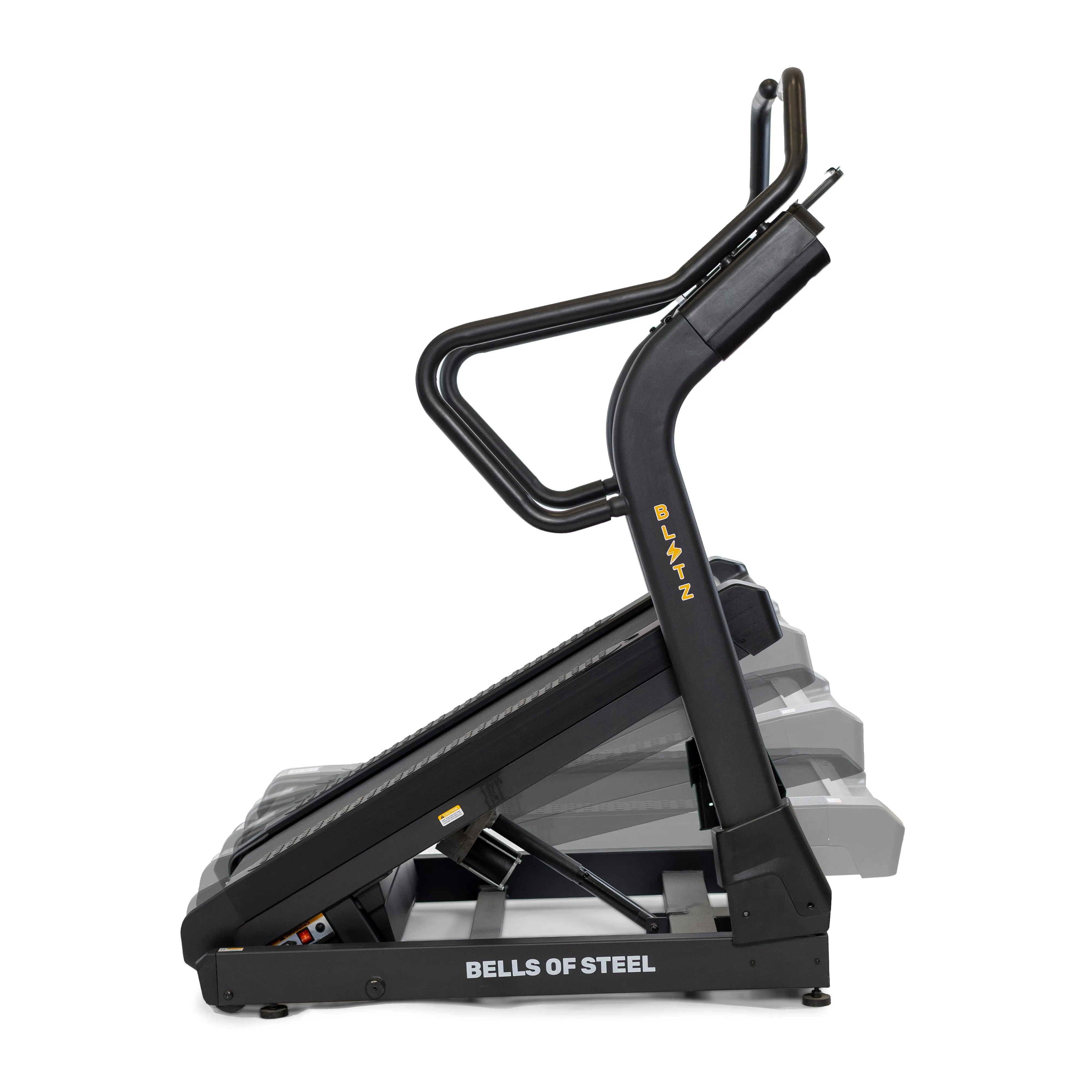Blitz Mountain Climber Treadmill