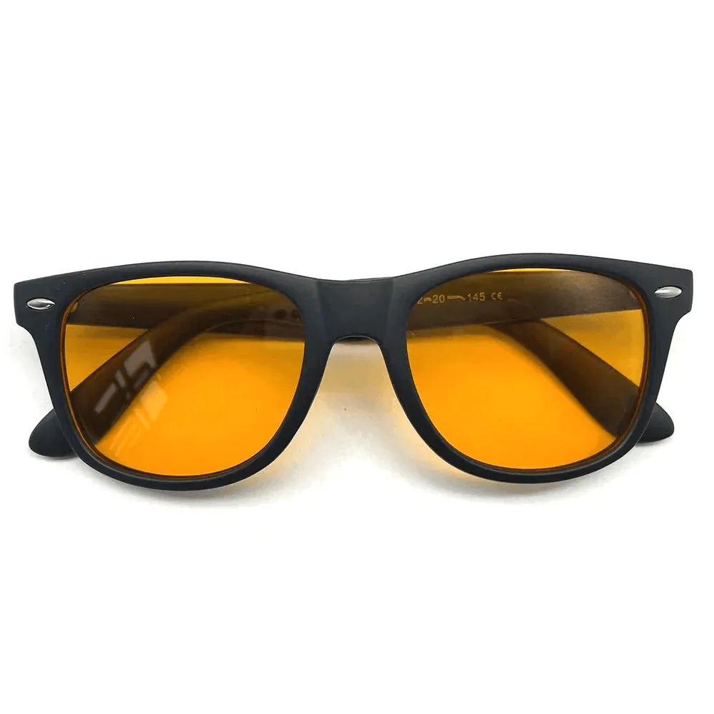 Blue Light Blocking Gaming Glasses: Stylish Anti-Light Eyewear for All