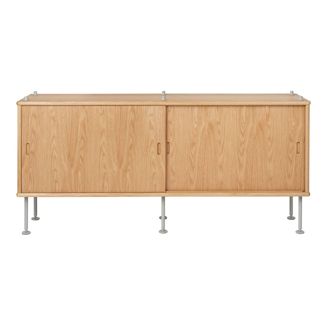 BM0253 Modular Shelving System - Version 5