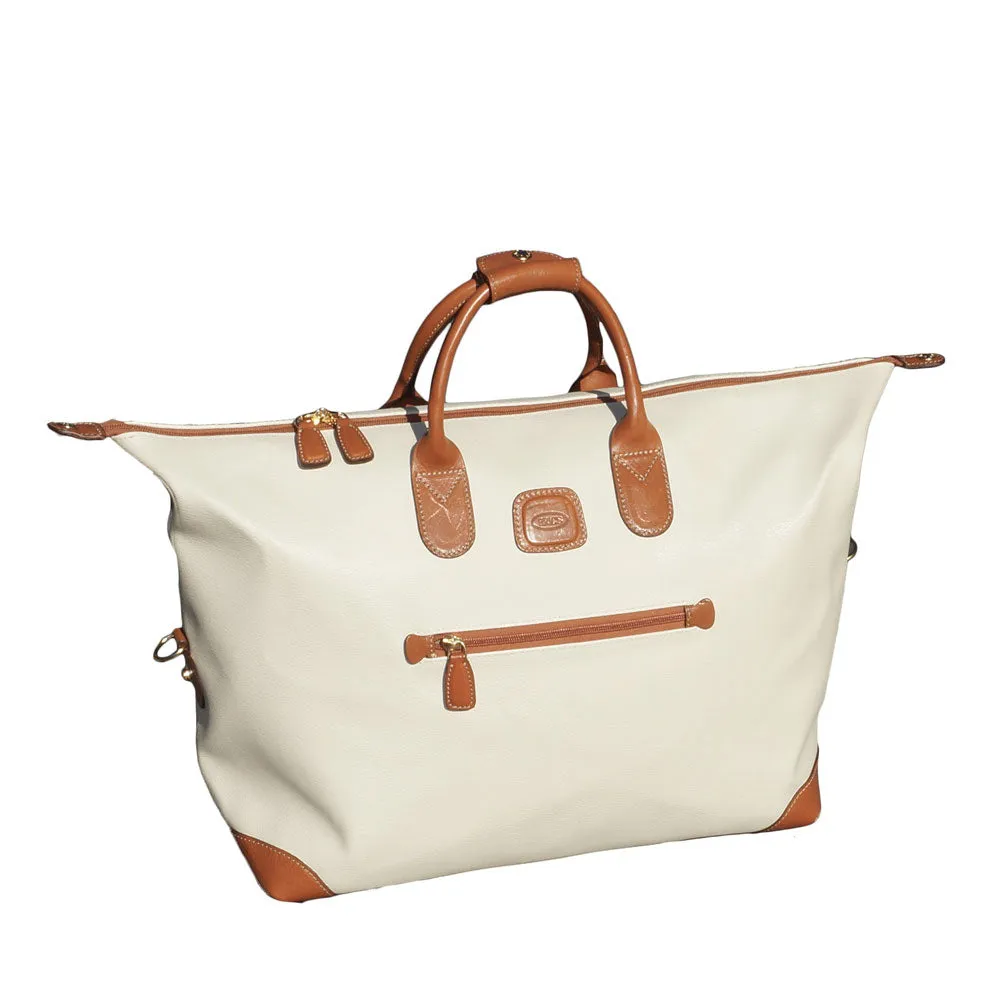 Bric's Firenze 18" Cargo Duffel