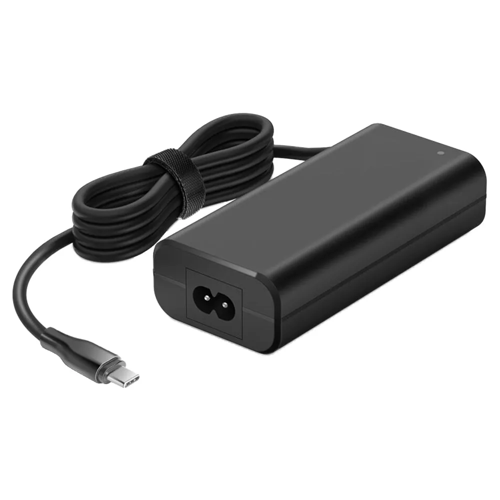 Bti Alt To Lenovo 4X20m26272 Power Adapter/Inverter 65 W Black