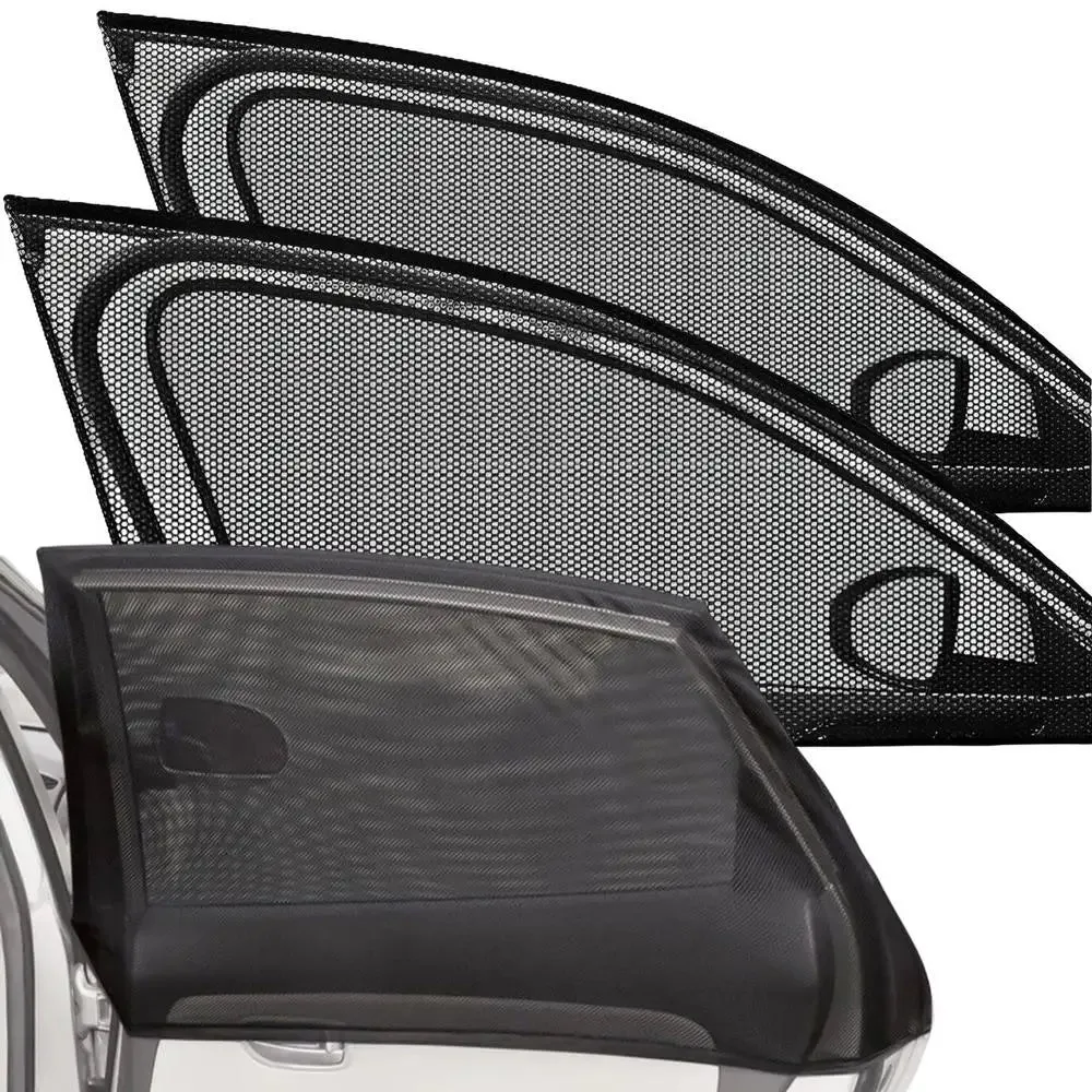Car Sunshade Curtains