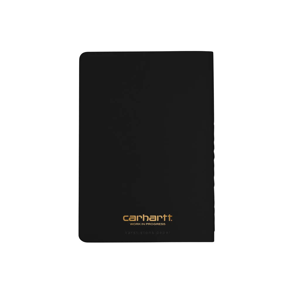 Carhartt Please Notebook Set (multicolor)