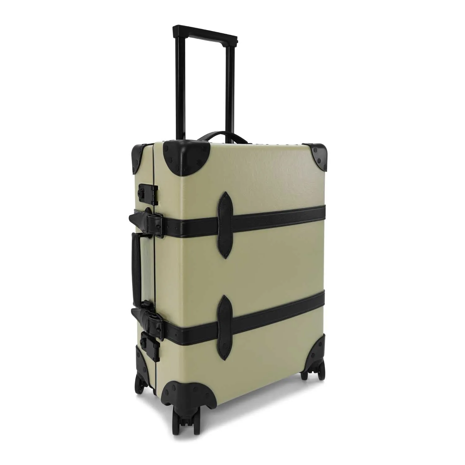 Centenary · Carry-On - 4 Wheels | Olive/Black/Black