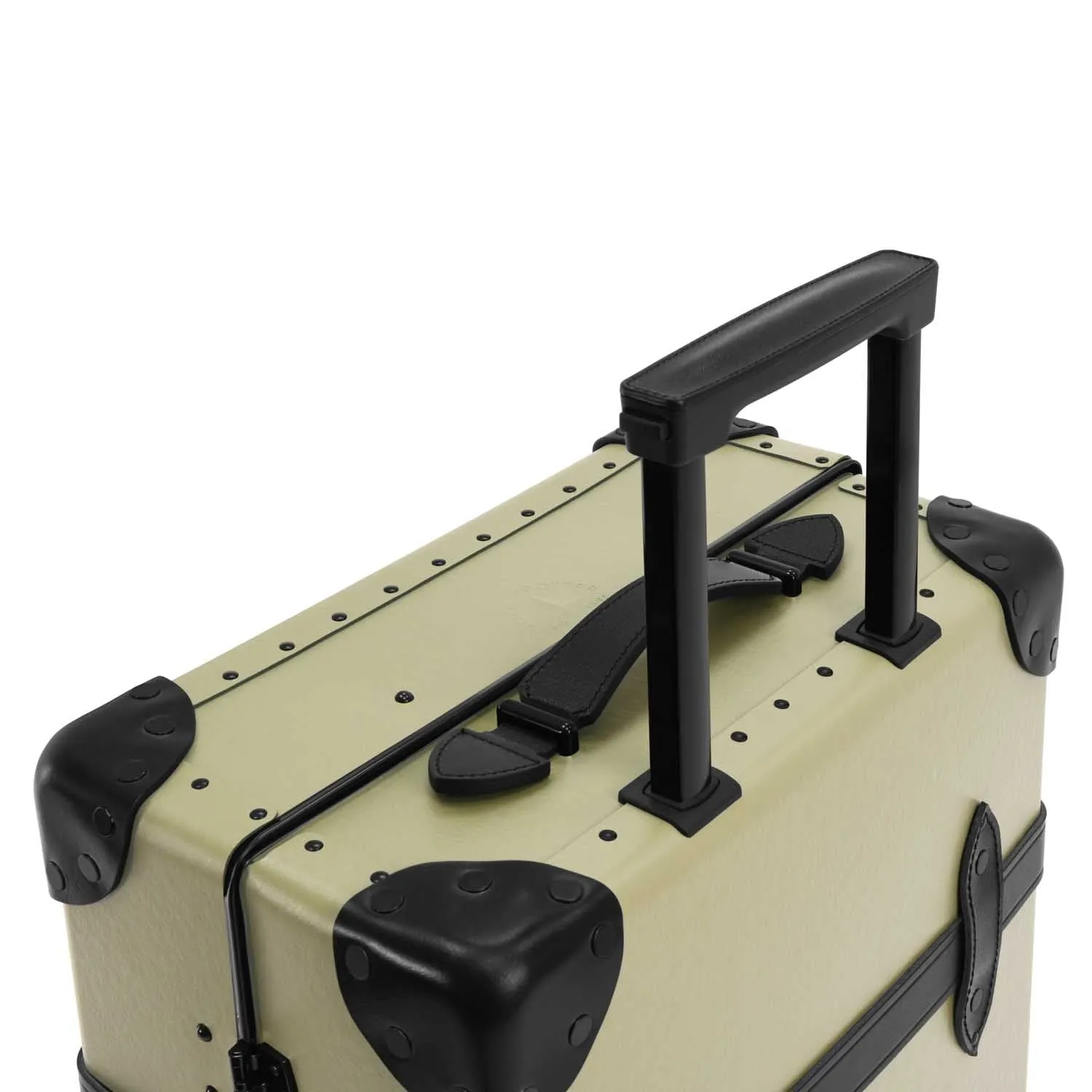 Centenary · Carry-On - 4 Wheels | Olive/Black/Black