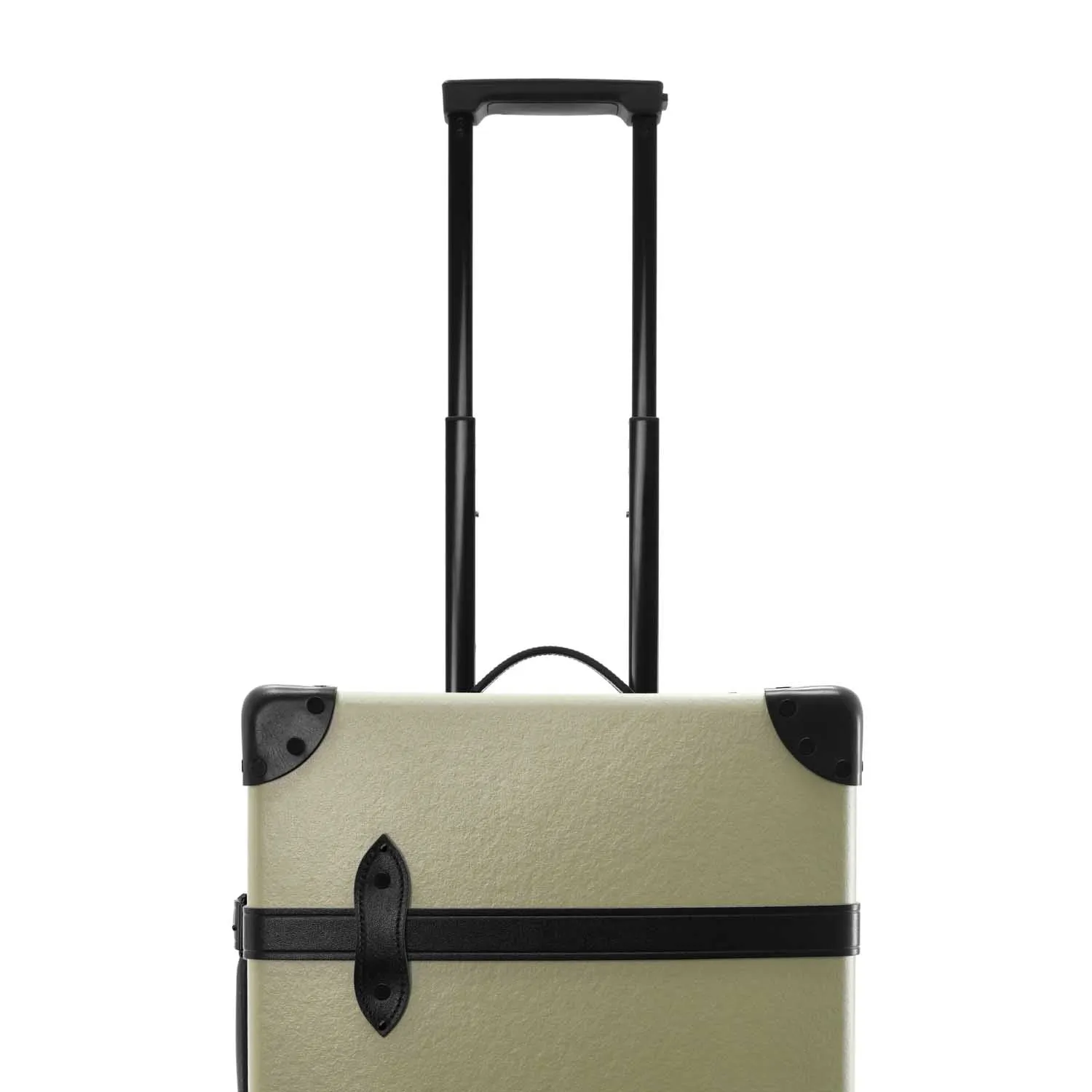 Centenary · Carry-On - 4 Wheels | Olive/Black/Black