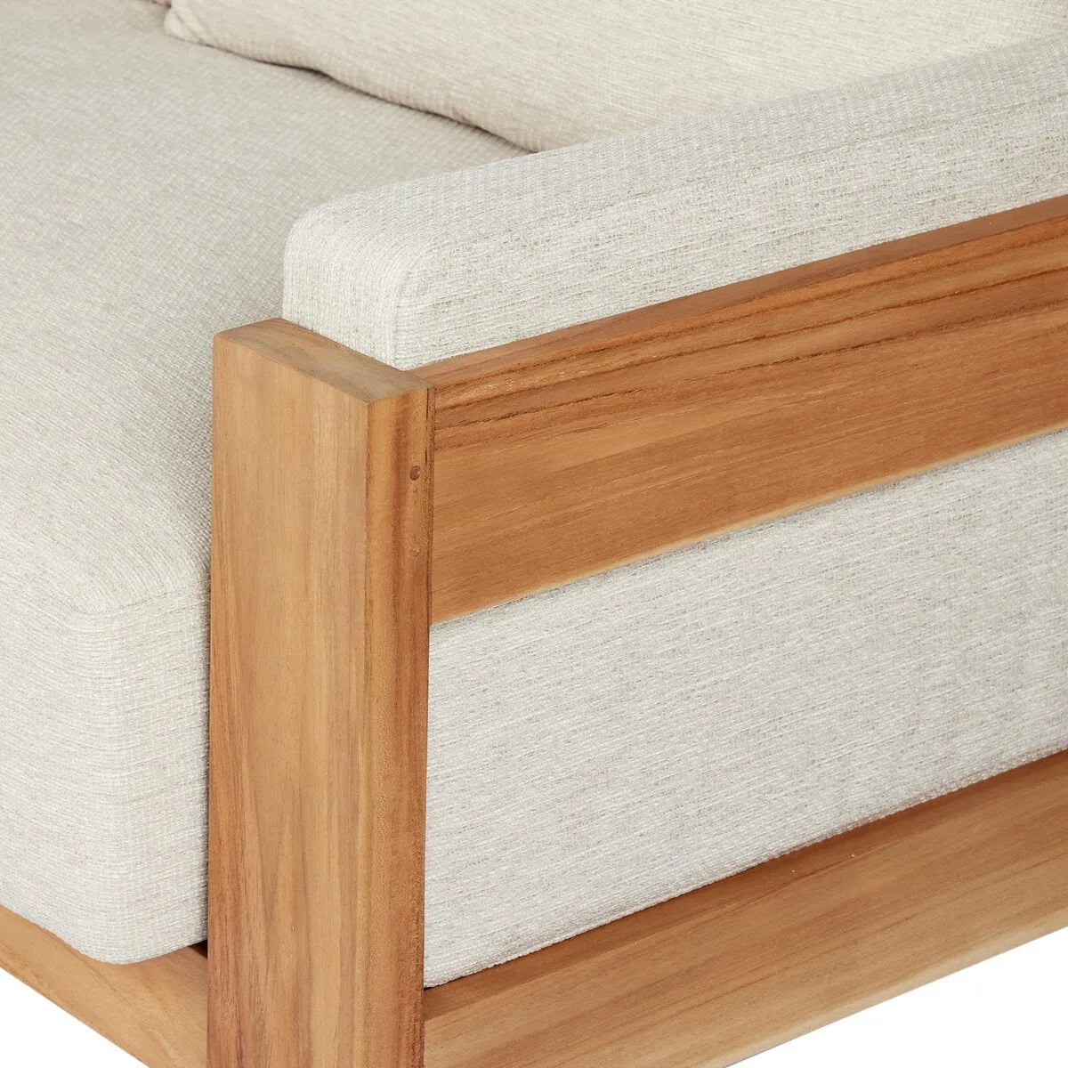 Chapman Outdoor 3Pc Sectional