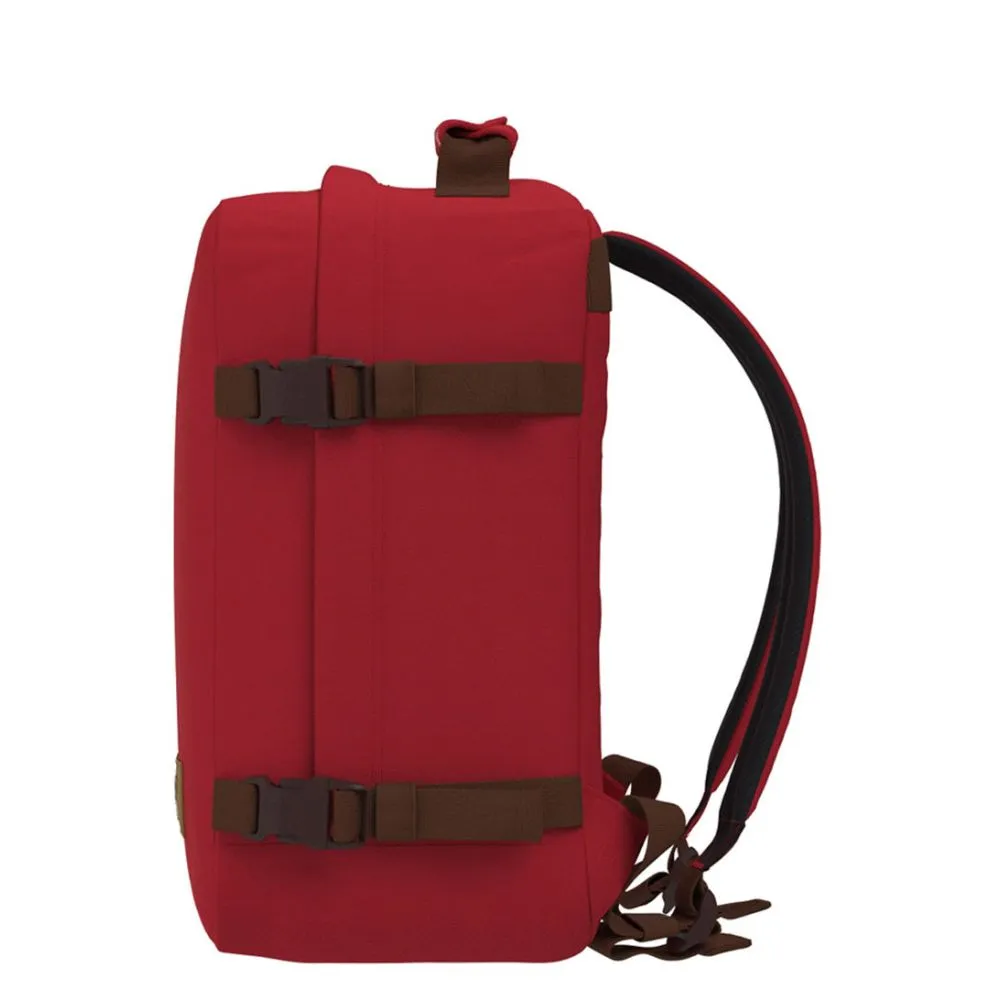 Classic 28L Cabin Bag - London Red