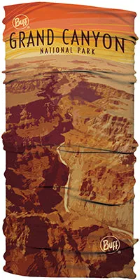 CoolNet UV Multifunctional Headwear National Park