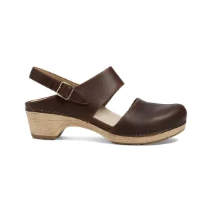 DANSKO LUCIA TAN - WOMENS