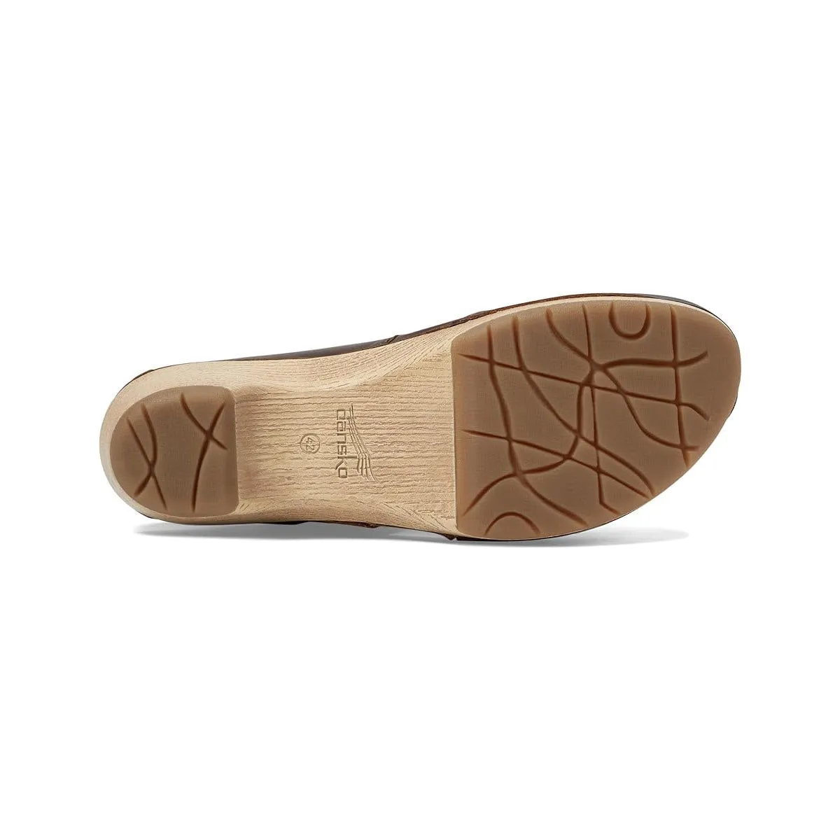 DANSKO LUCIA TAN - WOMENS