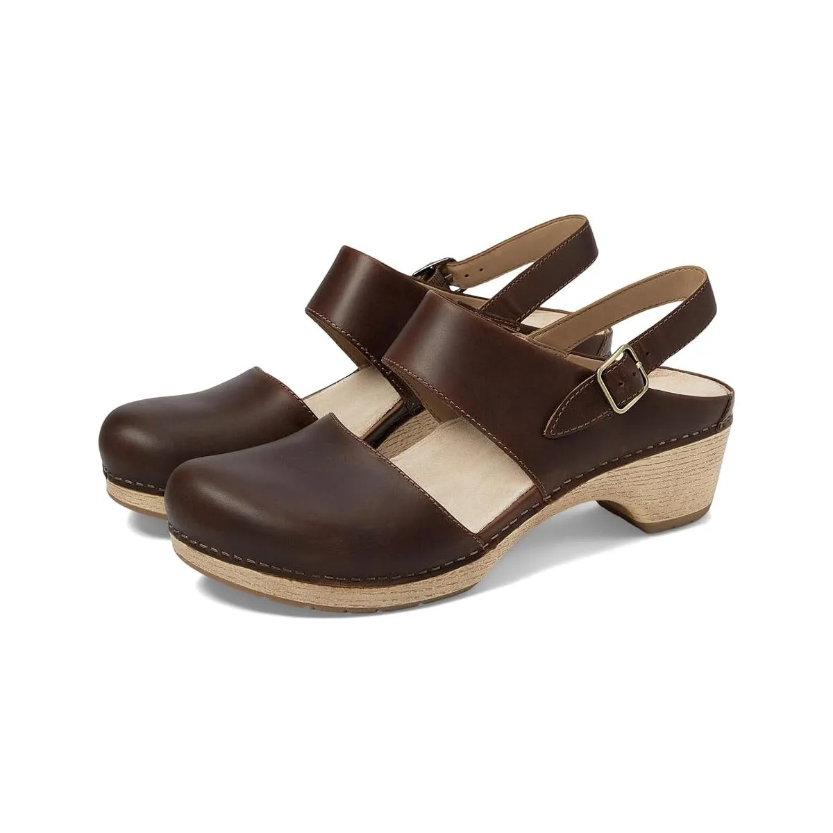 DANSKO LUCIA TAN - WOMENS