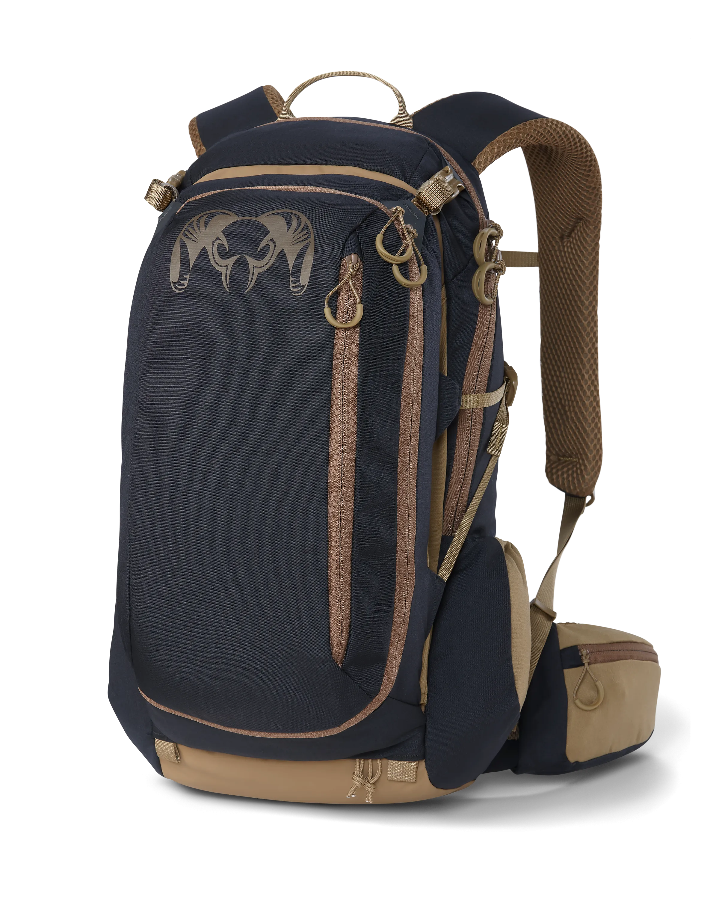 Divide 1500 | Black/Brown