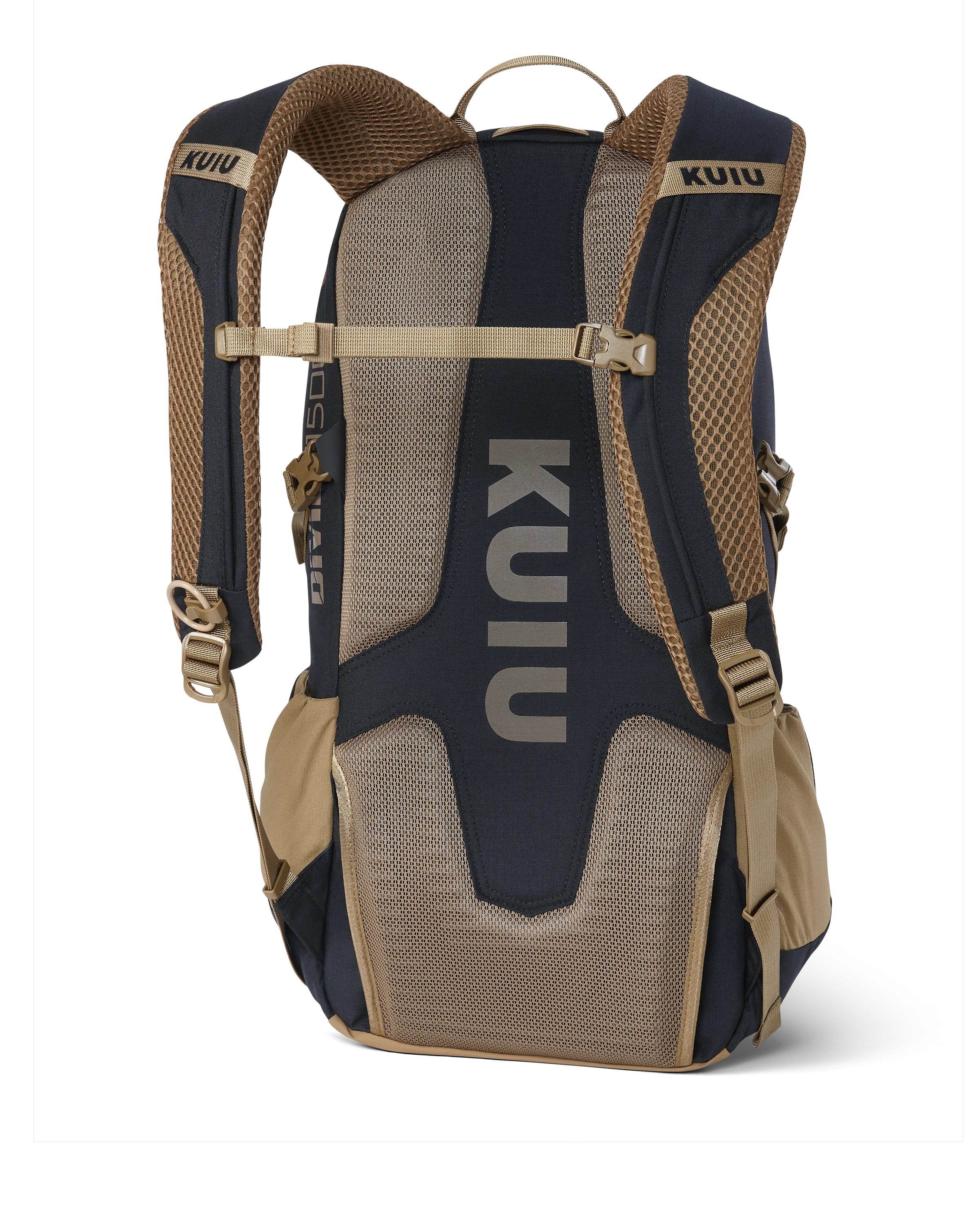 Divide 1500 | Black/Brown